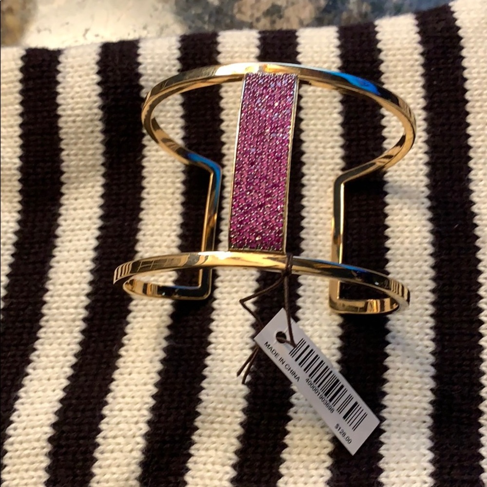 Henri Bendel NWT Bangle Bracelet